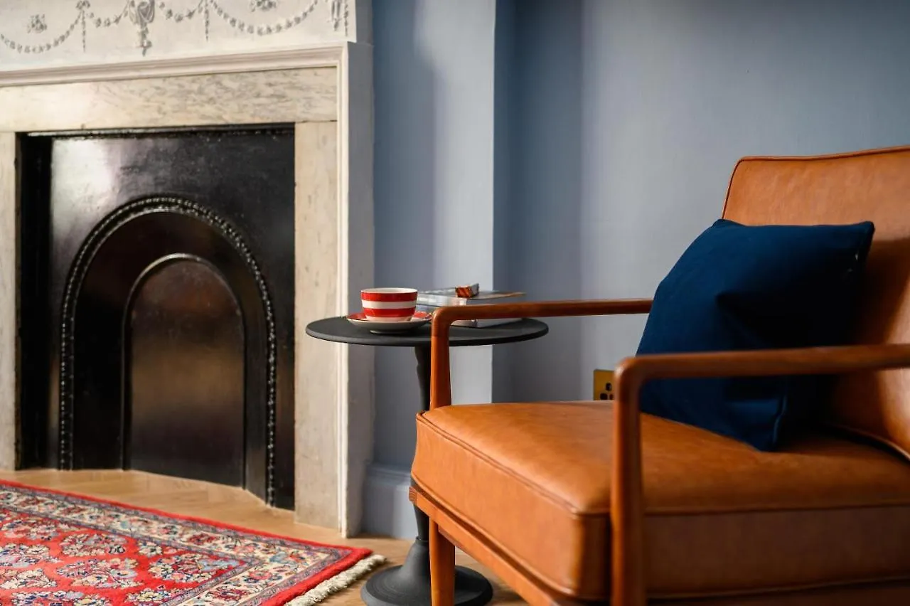 Kro Cosy City Centre First Floor Family Room Edinburgh Storbritannien