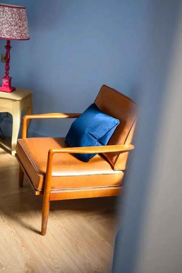 Cosy City Centre First Floor Family Room Edimburgo Reino Unido